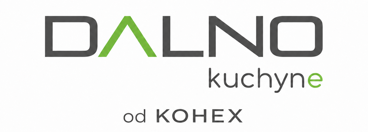 KOHEX Kuchyne Spiš